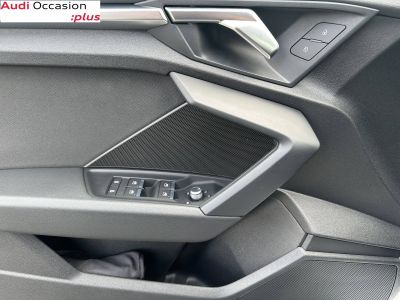 Audi A3 Sportback 30 TDI 116 Business line   - 11