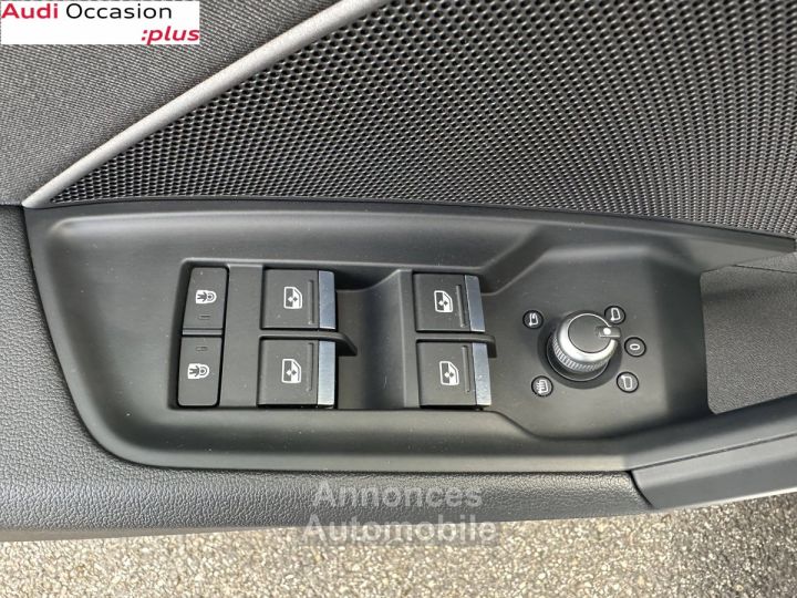 Audi A3 Sportback 30 TDI 116 Business line - 12