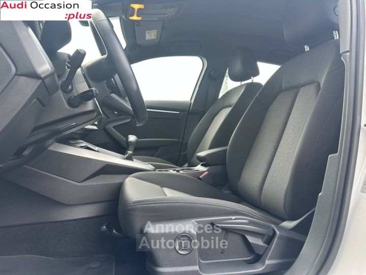 Audi A3 Sportback 30 TDI 116 Business line - 13
