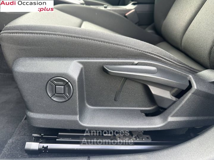 Audi A3 Sportback 30 TDI 116 Business line - 14