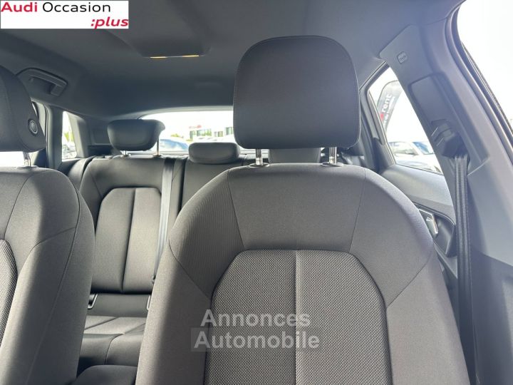 Audi A3 Sportback 30 TDI 116 Business line - 15