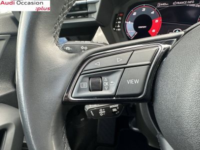 Audi A3 Sportback 30 TDI 116 Business line   - 17