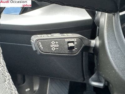 Audi A3 Sportback 30 TDI 116 Business line   - 18