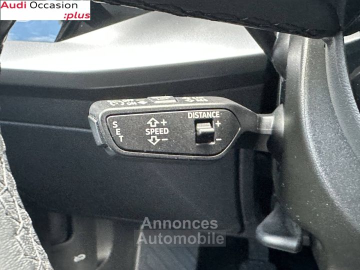 Audi A3 Sportback 30 TDI 116 Business line - 18