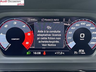 Audi A3 Sportback 30 TDI 116 Business line   - 19