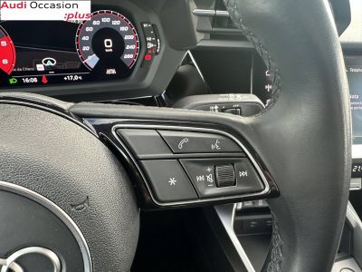 Audi A3 Sportback 30 TDI 116 Business line   - 21