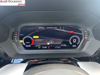 Audi A3 Sportback 30 TDI 116 Business line   - 23