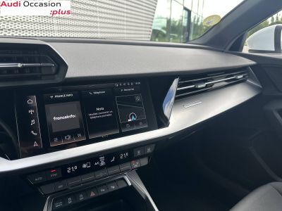 Audi A3 Sportback 30 TDI 116 Business line   - 24