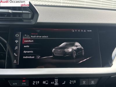 Audi A3 Sportback 30 TDI 116 Business line   - 26