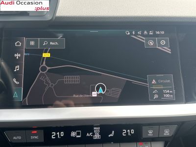 Audi A3 Sportback 30 TDI 116 Business line   - 29