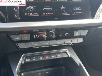 Audi A3 Sportback 30 TDI 116 Business line   - 30