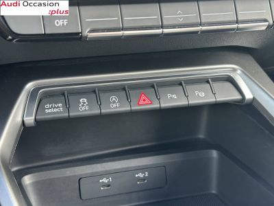 Audi A3 Sportback 30 TDI 116 Business line   - 31