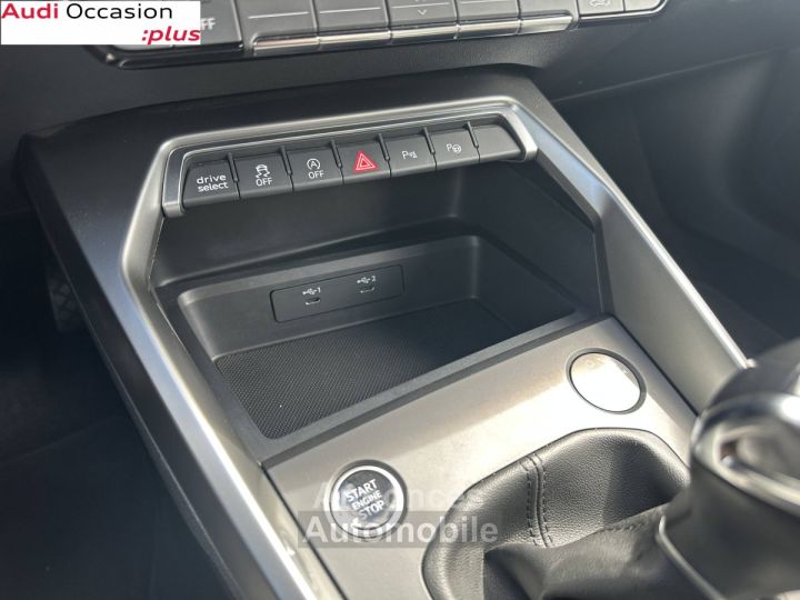 Audi A3 Sportback 30 TDI 116 Business line - 32