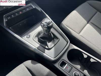 Audi A3 Sportback 30 TDI 116 Business line   - 33