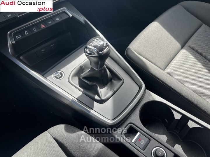 Audi A3 Sportback 30 TDI 116 Business line - 33