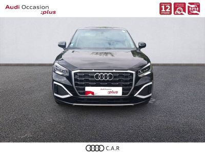 Audi Q2 30 TFSI 110 BVM6 Business line   - 2