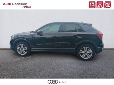 Audi Q2 30 TFSI 110 BVM6 Business line   - 3