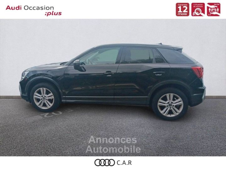 Audi Q2 30 TFSI 110 BVM6 Business line - 3