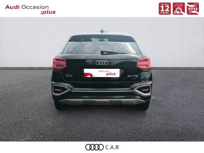 Audi Q2 30 TFSI 110 BVM6 Business line   - 4