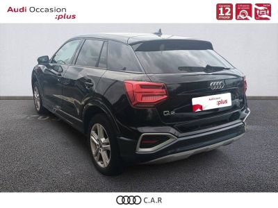 Audi Q2 30 TFSI 110 BVM6 Business line   - 5