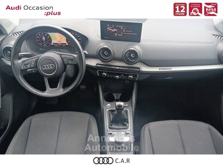 Audi Q2 30 TFSI 110 BVM6 Business line - 6