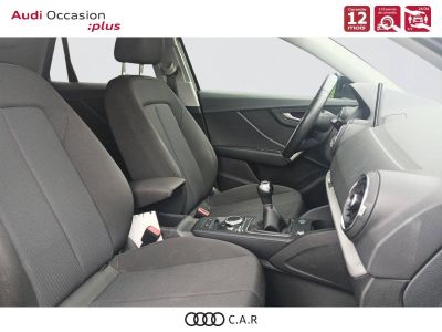 Audi Q2 30 TFSI 110 BVM6 Business line   - 7