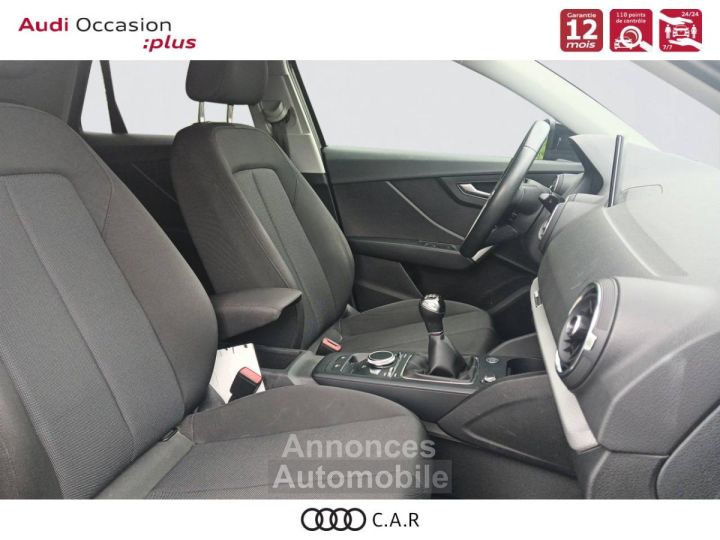 Audi Q2 30 TFSI 110 BVM6 Business line - 7