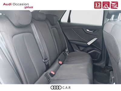 Audi Q2 30 TFSI 110 BVM6 Business line   - 8