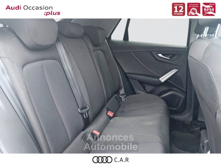 Audi Q2 30 TFSI 110 BVM6 Business line - 8