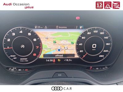 Audi Q2 30 TFSI 110 BVM6 Business line   - 9