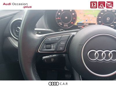 Audi Q2 30 TFSI 110 BVM6 Business line   - 10