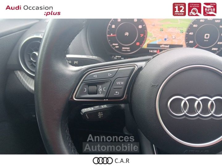 Audi Q2 30 TFSI 110 BVM6 Business line - 10