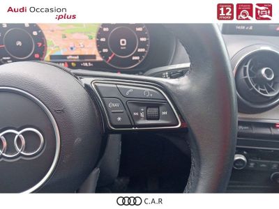 Audi Q2 30 TFSI 110 BVM6 Business line   - 11