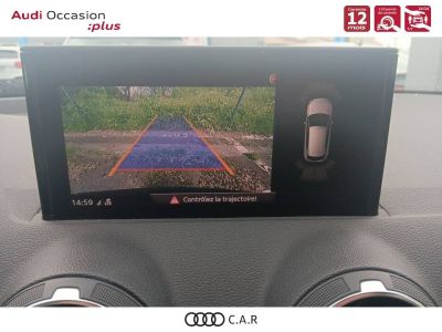 Audi Q2 30 TFSI 110 BVM6 Business line   - 12