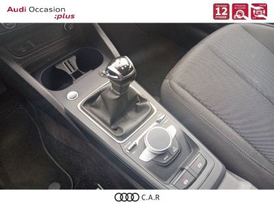 Audi Q2 30 TFSI 110 BVM6 Business line   - 13