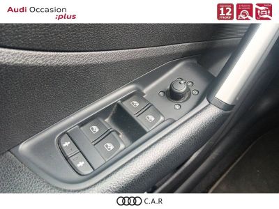 Audi Q2 30 TFSI 110 BVM6 Business line   - 15