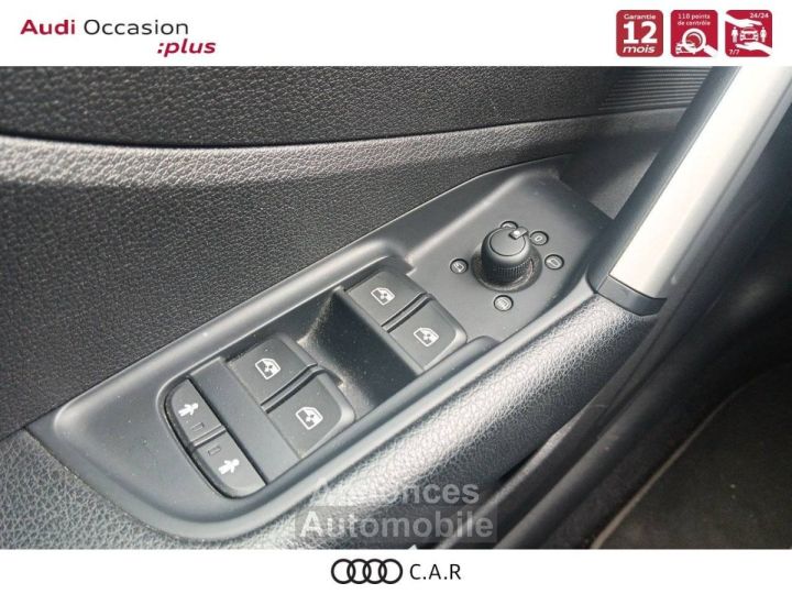 Audi Q2 30 TFSI 110 BVM6 Business line - 15