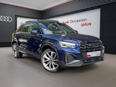 Audi Q2 35 TFSI 150 S tronic 7 S line Plus   - 35