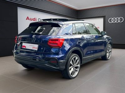 Audi Q2 35 TFSI 150 S tronic 7 S line Plus   - 37