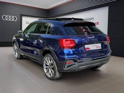Audi Q2 35 TFSI 150 S tronic 7 S line Plus   - 39