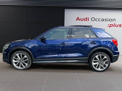 Audi Q2 35 TFSI 150 S tronic 7 S line Plus   - 40