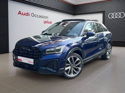 Audi Q2 35 TFSI 150 S tronic 7 S line Plus   - 41