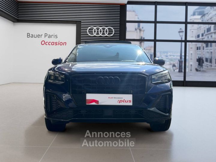 Audi Q2 35 TFSI 150 S tronic 7 S line Plus - 42