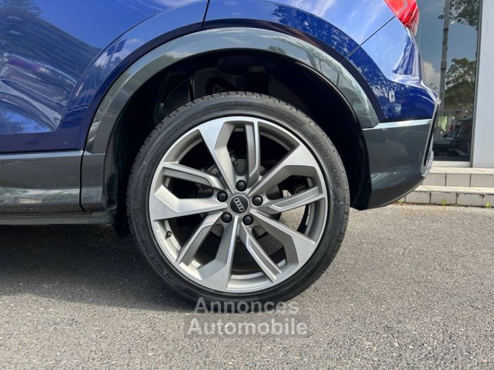 Audi Q2 35 TFSI 150 S tronic 7 S line Plus - 44