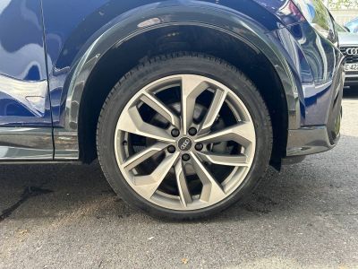 Audi Q2 35 TFSI 150 S tronic 7 S line Plus   - 45