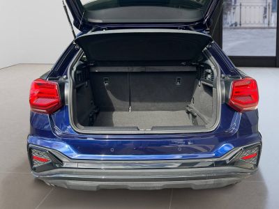 Audi Q2 35 TFSI 150 S tronic 7 S line Plus   - 47