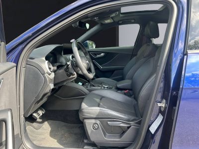 Audi Q2 35 TFSI 150 S tronic 7 S line Plus   - 48