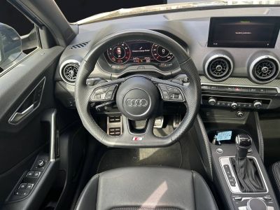 Audi Q2 35 TFSI 150 S tronic 7 S line Plus   - 49