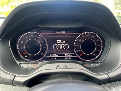 Audi Q2 35 TFSI 150 S tronic 7 S line Plus   - 50