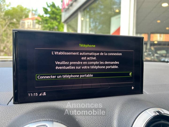 Audi Q2 35 TFSI 150 S tronic 7 S line Plus - 51